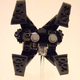 Illustration for article titled Using Hundreds of LEGO Star Wars Mini-Spaceships to Create Huge Battles